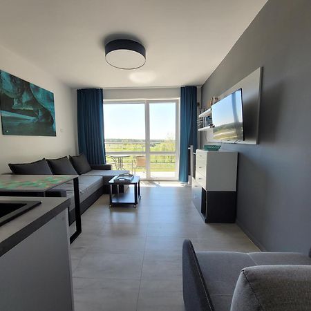 Sea Power Horyzont Apartament 25 Piccolo Jastrzębia Góra エクステリア 写真