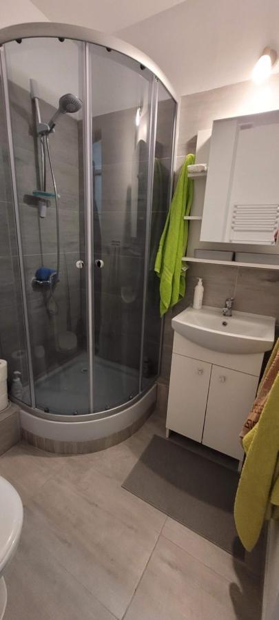 Sea Power Horyzont Apartament 25 Piccolo Jastrzębia Góra エクステリア 写真