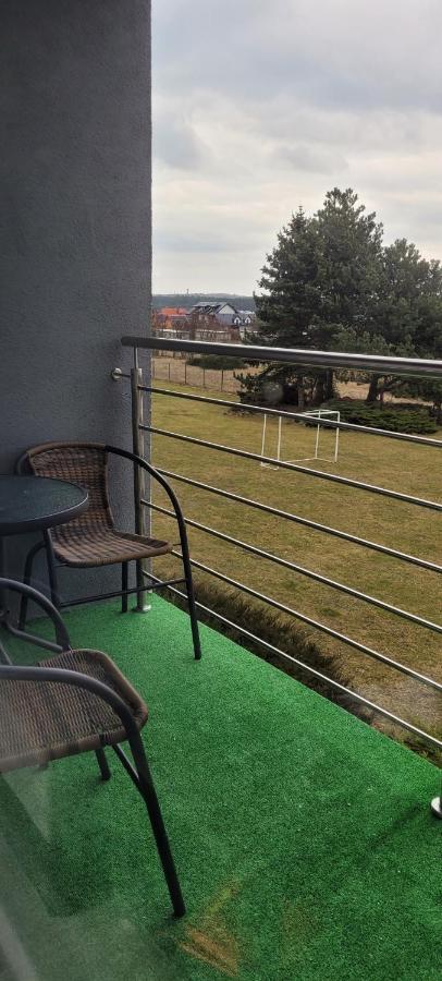 Sea Power Horyzont Apartament 25 Piccolo Jastrzębia Góra エクステリア 写真