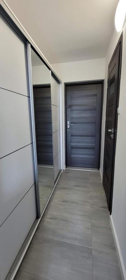 Sea Power Horyzont Apartament 25 Piccolo Jastrzębia Góra エクステリア 写真