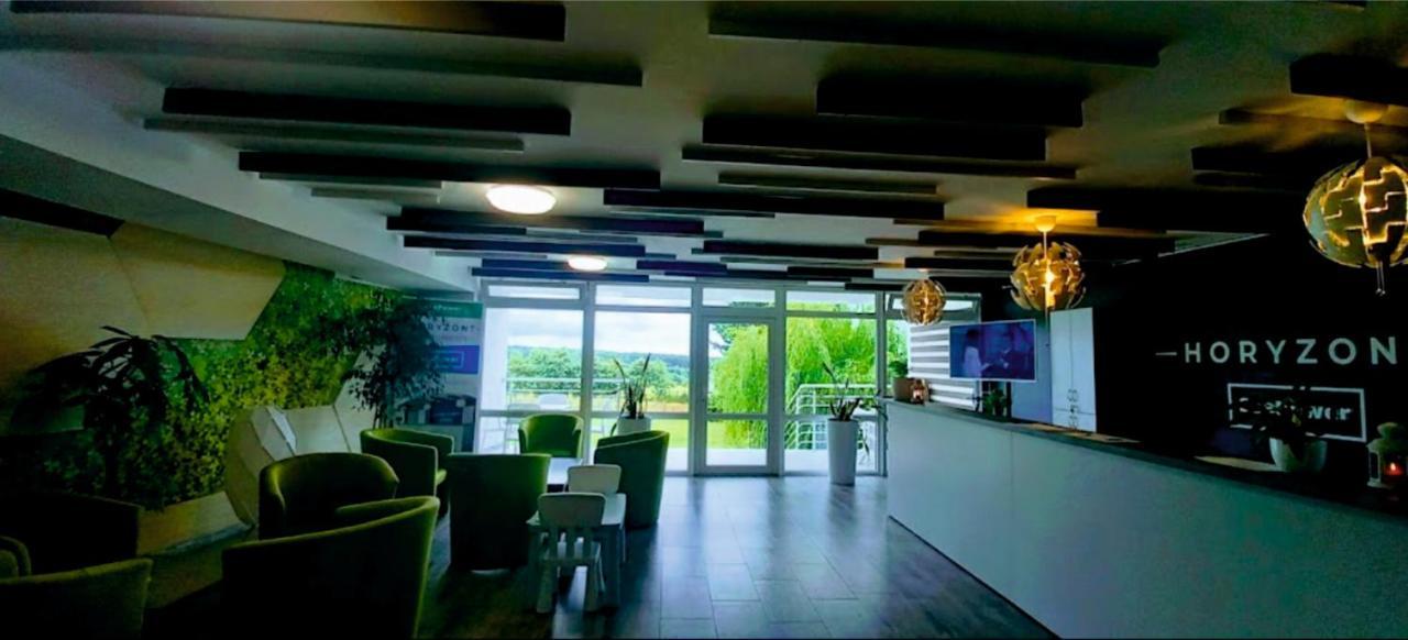 Sea Power Horyzont Apartament 25 Piccolo Jastrzębia Góra エクステリア 写真