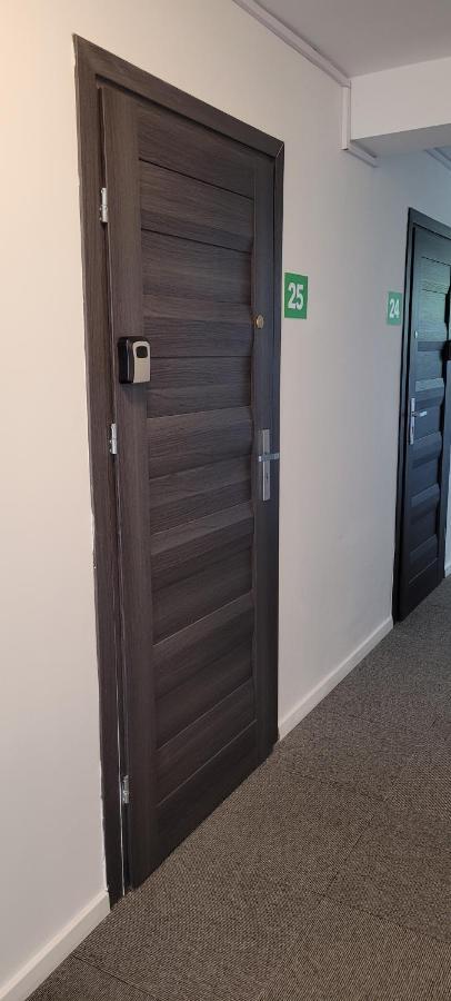 Sea Power Horyzont Apartament 25 Piccolo Jastrzębia Góra エクステリア 写真