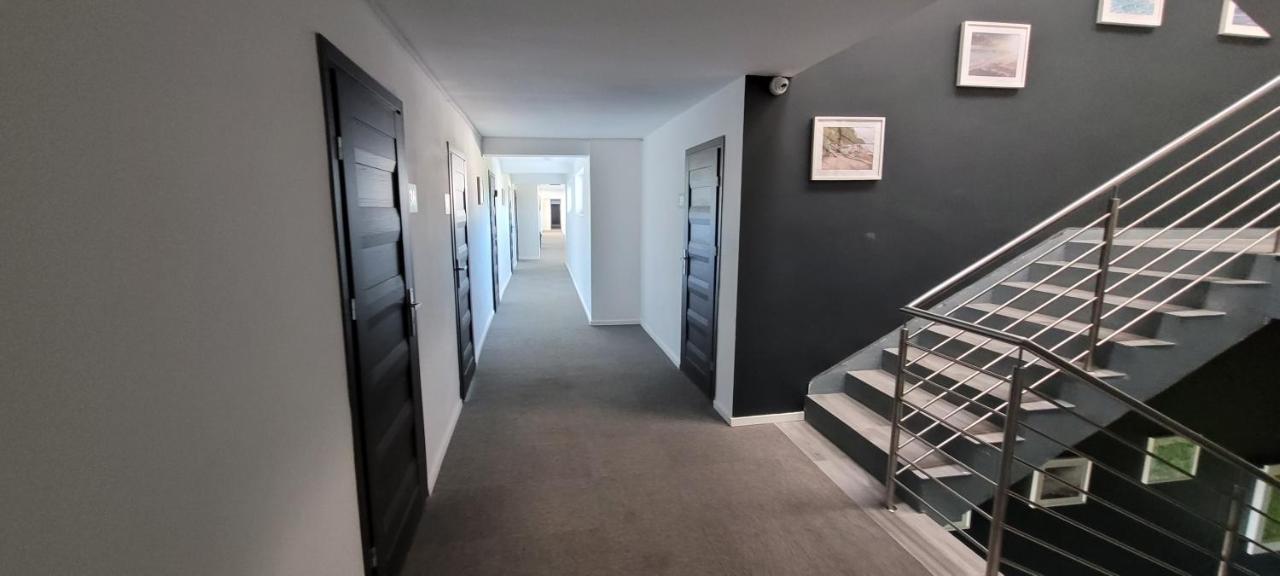 Sea Power Horyzont Apartament 25 Piccolo Jastrzębia Góra エクステリア 写真