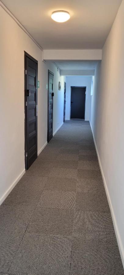 Sea Power Horyzont Apartament 25 Piccolo Jastrzębia Góra エクステリア 写真