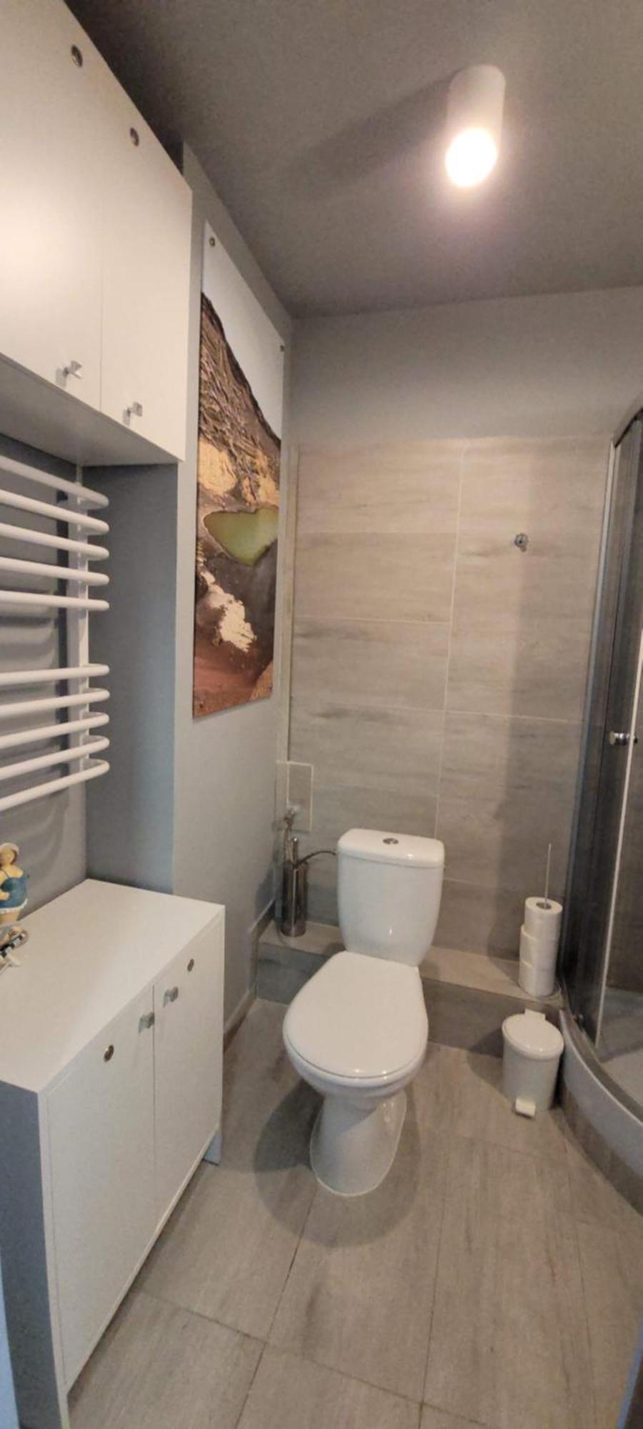 Sea Power Horyzont Apartament 25 Piccolo Jastrzębia Góra エクステリア 写真